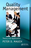 Quality Management (eBook, ePUB)