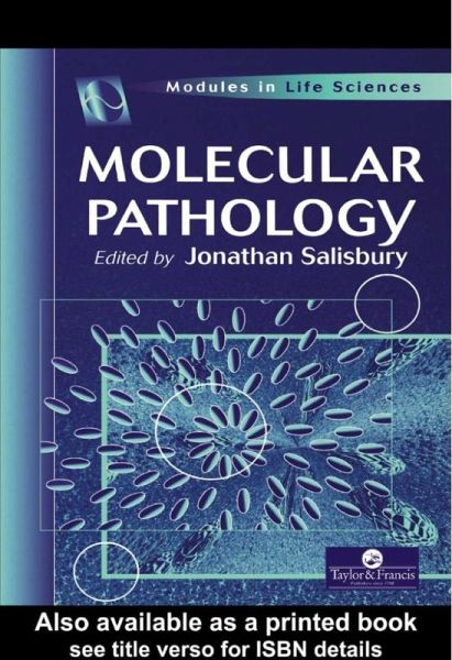 Molecular Pathology (eBook, ePUB)