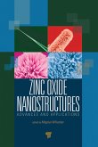 Zinc Oxide Nanostructures (eBook, ePUB)