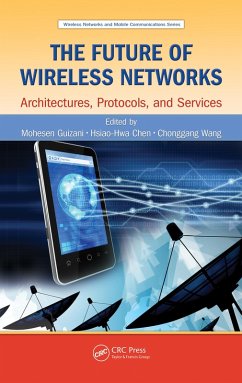 Cover The Future of Wireless Networks (eBook, ePUB)