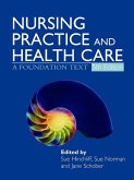 Nursing Practice and Health Care 5E (eBook, ePUB)