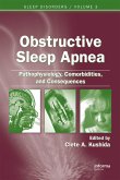 Obstructive Sleep Apnea: Pathophysiology, Comorbidities and Consequences (eBook, ePUB)