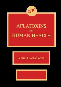Cover Aflatoxins & Human Health (eBook, ePUB)