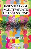 Essentials of Multivariate Data Analysis (eBook, ePUB)