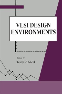 Cover VLSI Design Environments (eBook, ePUB)