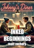Inked Beginnings (A Life in Words, #1) (eBook, ePUB)