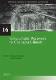 Groundwater Response to Changing Climate (eBook, ePUB)