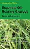 Essential Oil-Bearing Grasses (eBook, ePUB)