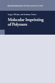 Molecular Imprinting of Polymers (eBook, ePUB)