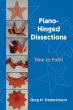 Piano-Hinged Dissections (eBook, ePUB) - Bild 1