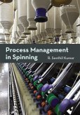 Process Management in Spinning (eBook, ePUB)