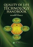 Quality of Life Technology Handbook (eBook, ePUB)