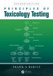 Principles of Toxicology Testing... - Bild 1