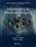 Informatics in Medical Imaging (eBook, ePUB)