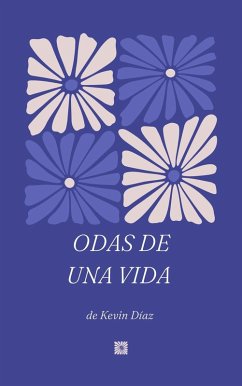 Cover Odas de una vida (eBook, ePUB)