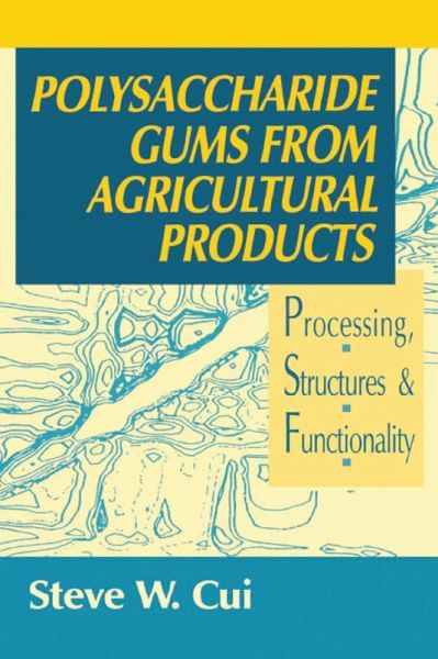 Polysaccharide Gums from Agricultural Products (eBook, ePUB) Polysaccharide Gums from Agricultural Products (eBook, ePUB)