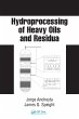 Hydroprocessing of Heavy Oils and... - Bild 1