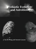 Prebiotic Evolution and Astrobiology (eBook, ePUB)