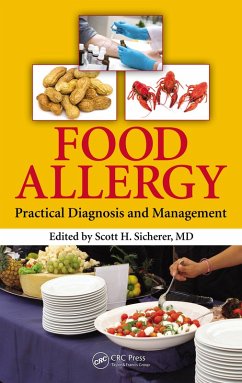 Food Allergy (eBook, ePUB) Cover Food Allergy (eBook, ePUB)