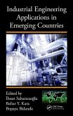 Industrial Engineering Applications in Emerging Countries (eBook, ePUB)