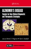 Alzheimer's Disease (eBook, ePUB)