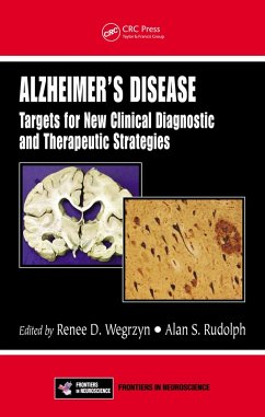 Cover Alzheimer's Disease (eBook, ePUB)