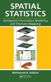 Spatial Statistics (eBook, ePUB) Spatial Statistics (eBook, ePUB)