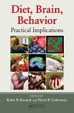 Diet, Brain, Behavior (eBook, ePUB)