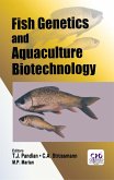 Fish Genetics and Aquaculture Biotechnology (eBook, ePUB)