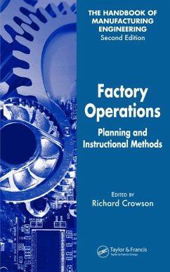 Cover Factory Operations (eBook, ePUB)