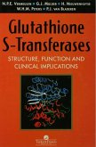 Glutathione S-Transferases (eBook, ePUB) Glutathione S-Transferases (eBook, ePUB)