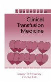 Clinical Transfusion Medicine (eBook, ePUB)