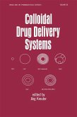 Colloidal Drug Delivery Systems (eBook, ePUB)