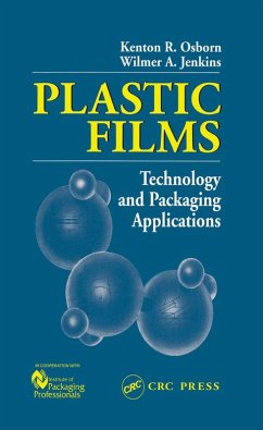 Cover Plastic Films (eBook, ePUB)