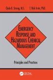 Emergency Response and Hazardous Chemical Management (eBook, ePUB)
