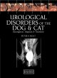 Urological Disorders of the Dog and Cat... - Bild 1