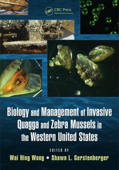 Cover Biology and Management of Invasive Quagga and Zebra Mussels in the Western United States (eBook, ePUB)