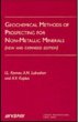 Geochemical Methods of Prospecting for... - Bild 1