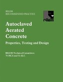 Autoclaved Aerated Concrete - Properties, Testing and Design (eBook, ePUB)