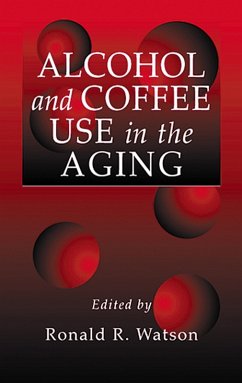 Cover Alcohol and Coffee Use in the Aging (eBook, ePUB)