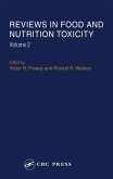 Reviews in Food and Nutrition Toxicity, Volume 2 (eBook, ePUB) Reviews in Food and Nutrition Toxicity, Volume 2 (eBook, ePUB)