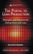 The Portal to Lean Production (eBook,... - Bild 1