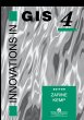 Innovations In GIS (eBook, ePUB) - Bild 1