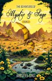 The Adventures Of Mystic & Sage Vol:3 (eBook, ePUB) The Adventures Of Mystic & Sage Vol:3 (eBook, ePUB)