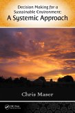 Decision-Making for a Sustainable Environment (eBook, ePUB)