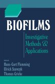 Biofilms (eBook, ePUB) Biofilms (eBook, ePUB)