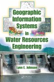 Geographic Information Systems in Water Resources Engineering (eBook, ePUB)
