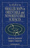 An Atlas of the Smaller Maps in Orientable and Nonorientable Surfaces (eBook, ePUB)