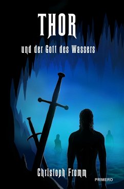 Cover THOR und der Gott des Wassers (eBook, ePUB)