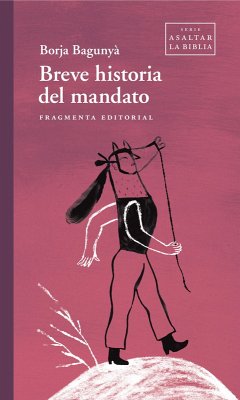 Breve historia del mandato (eBook, ePUB) - Bagunyà, Borja
